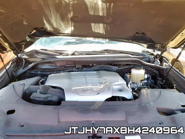 JTJHY7AX8H4240964 фото 8