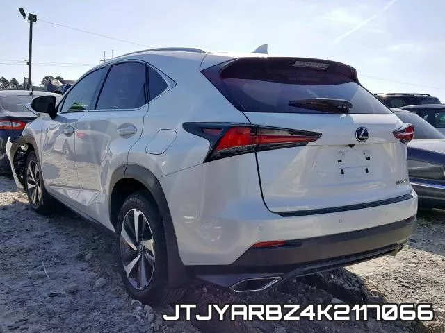 JTJYARBZ4K2117066 фото 4