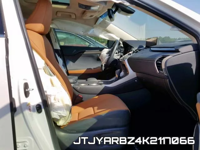 JTJYARBZ4K2117066 фото 6