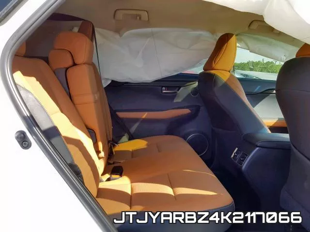 JTJYARBZ4K2117066 фото 7