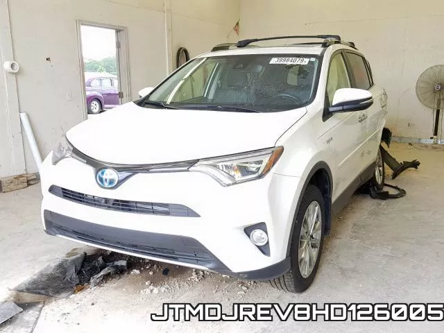 JTMDJREV8HD126005 фото 3