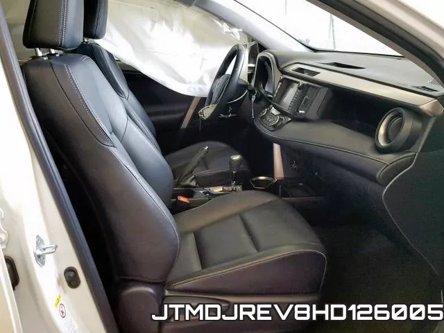JTMDJREV8HD126005 фото 6