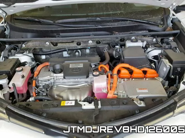 JTMDJREV8HD126005 фото 8