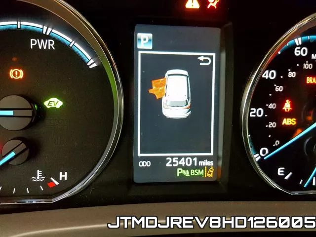 JTMDJREV8HD126005 фото 9