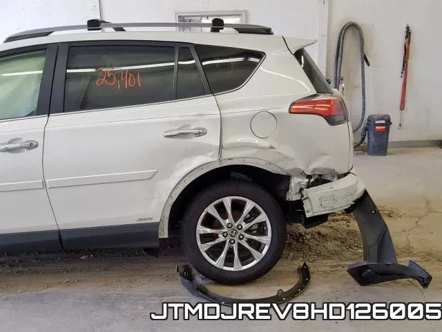 JTMDJREV8HD126005 фото 10
