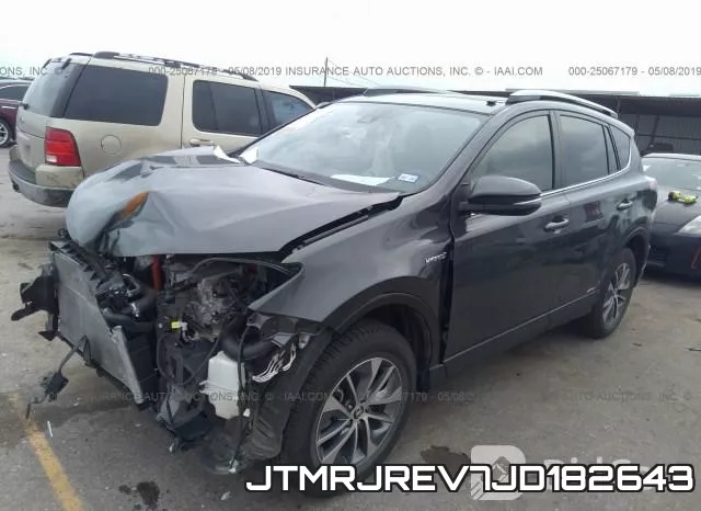 JTMRJREV7JD182643 фото 3