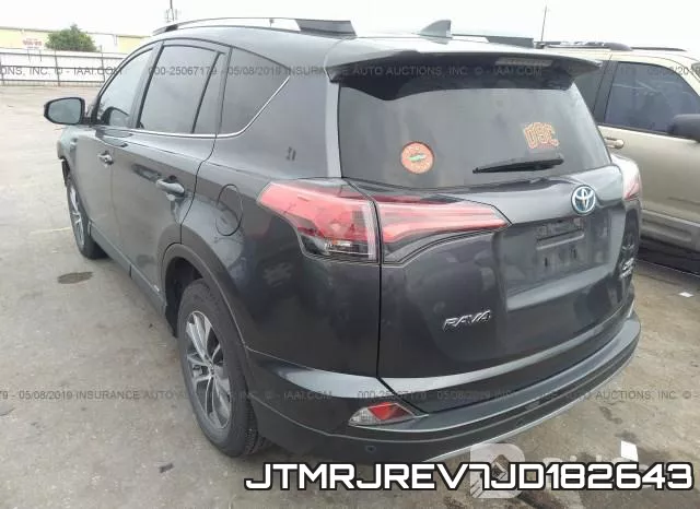JTMRJREV7JD182643 фото 4