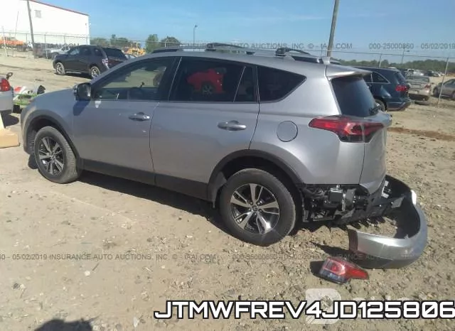 JTMWFREV4JD125806 фото 4
