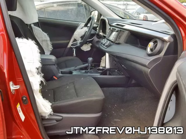JTMZFREV0HJ138013 фото 6