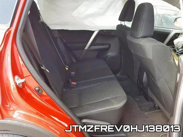 JTMZFREV0HJ138013 фото 7