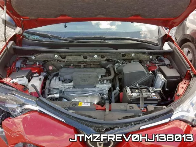 JTMZFREV0HJ138013 фото 8