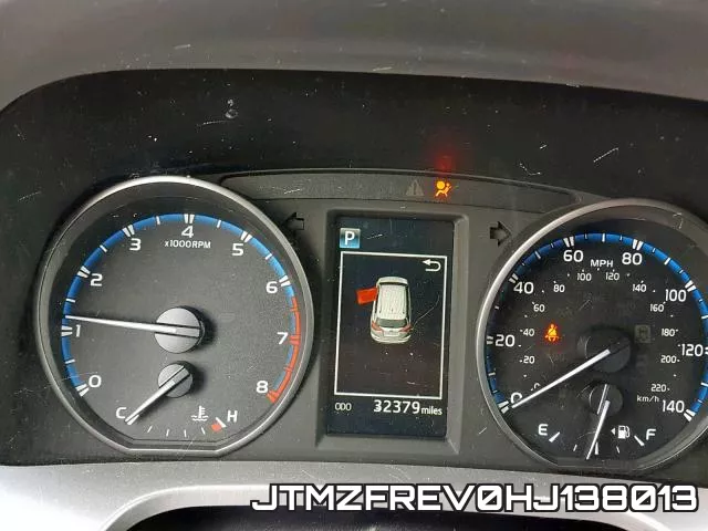 JTMZFREV0HJ138013 фото 9