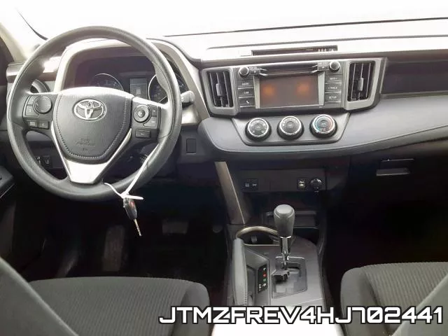 JTMZFREV4HJ702441 фото 10
