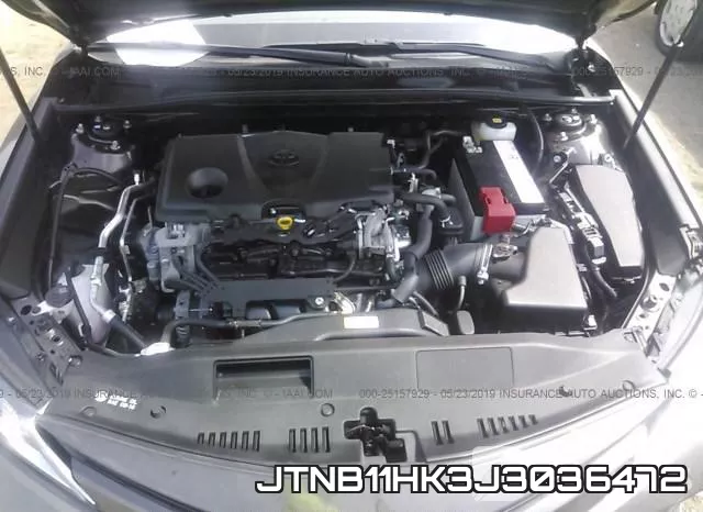 JTNB11HK3J3036472 фото 2