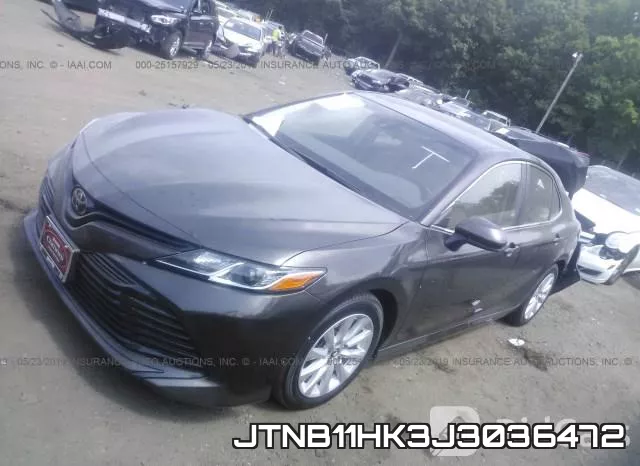 JTNB11HK3J3036472 фото 3