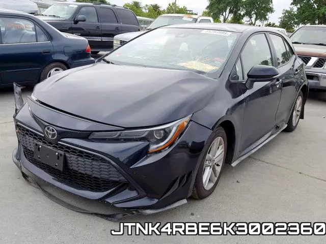 JTNK4RBE6K3002360 фото 3