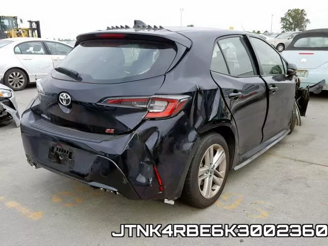 JTNK4RBE6K3002360 фото 5