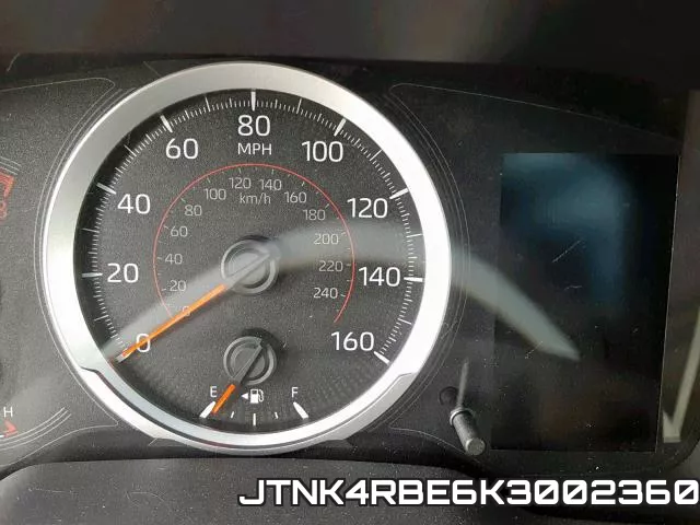 JTNK4RBE6K3002360 фото 9