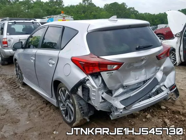 JTNKARJE1HJ545730 фото 4