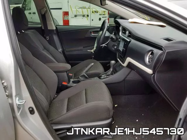 JTNKARJE1HJ545730 фото 6
