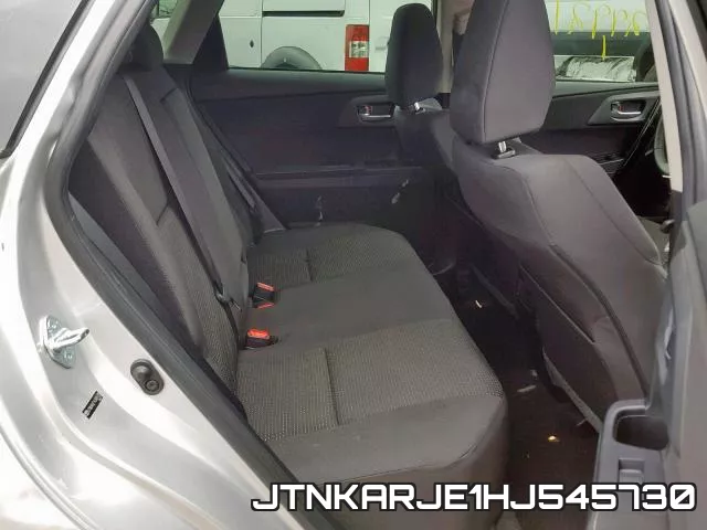 JTNKARJE1HJ545730 фото 7