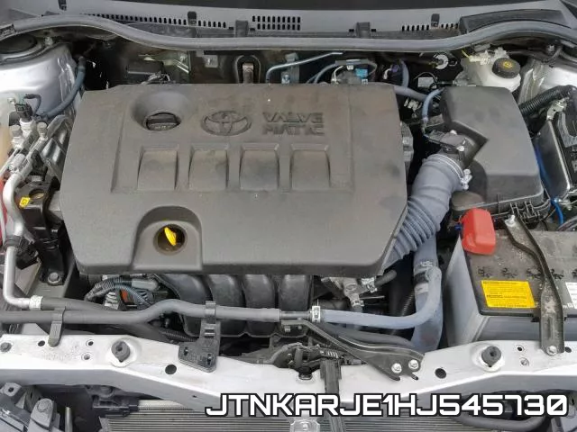 JTNKARJE1HJ545730 фото 8