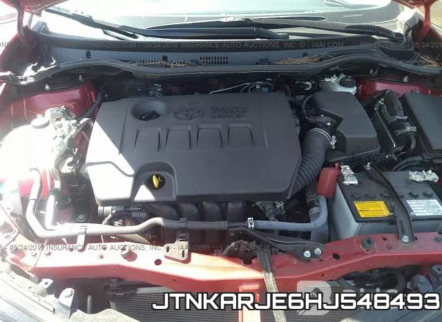 JTNKARJE6HJ548493 фото 2
