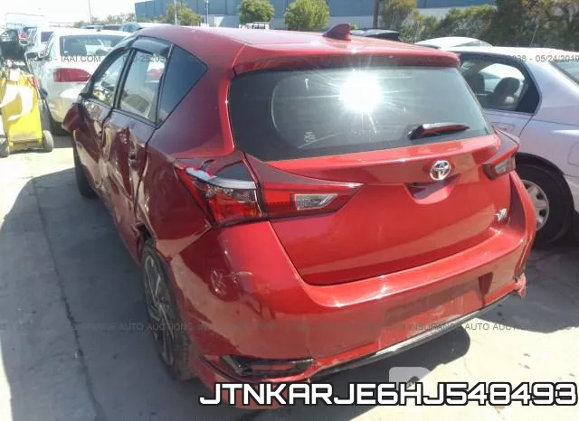 JTNKARJE6HJ548493 фото 4