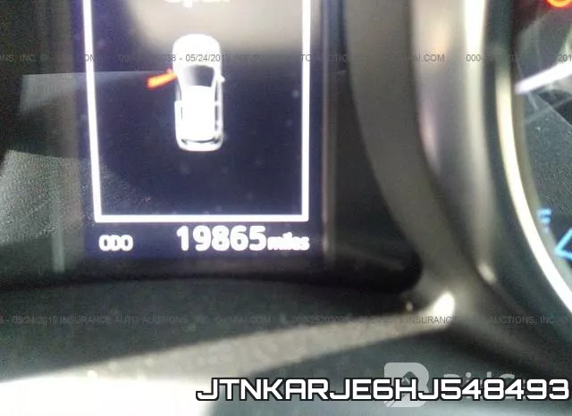 JTNKARJE6HJ548493 фото 8