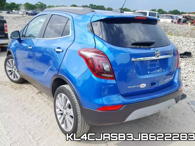 KL4CJASB3JB622283 фото 4