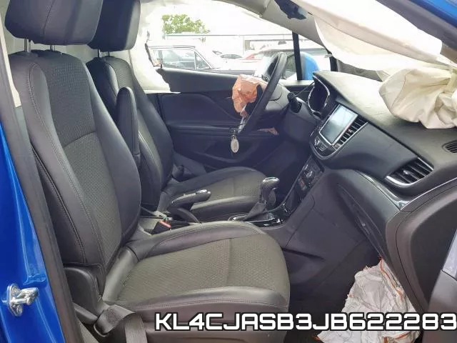 KL4CJASB3JB622283 фото 6