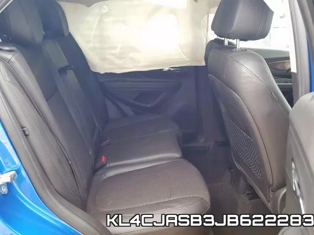 KL4CJASB3JB622283 фото 7