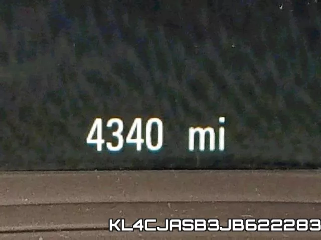 KL4CJASB3JB622283 фото 9