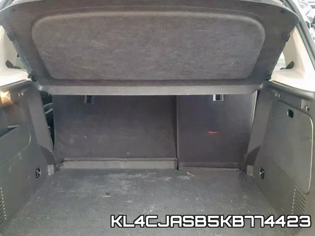KL4CJASB5KB774423 фото 10