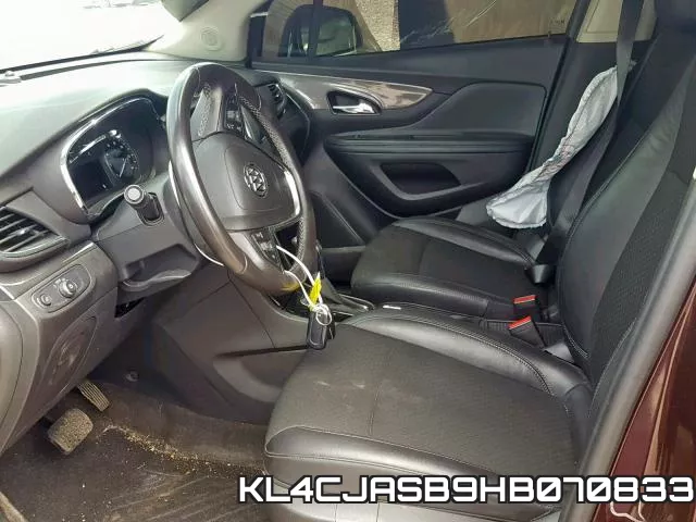 KL4CJASB9HB070833 фото 6