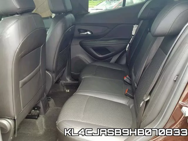 KL4CJASB9HB070833 фото 7