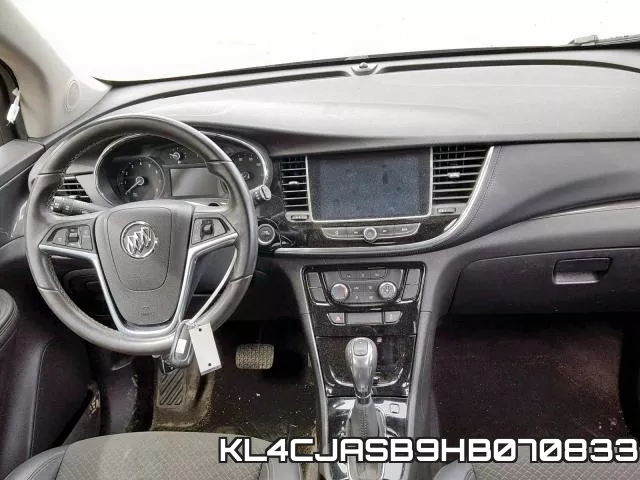 KL4CJASB9HB070833 фото 10