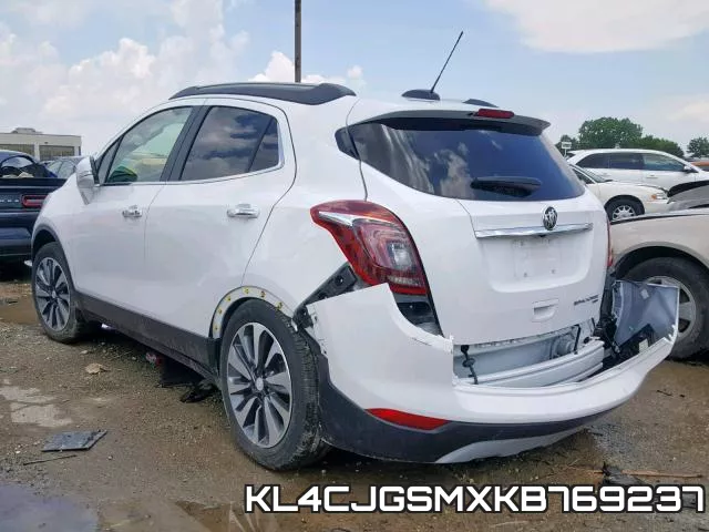 KL4CJGSMXKB769237 фото 4