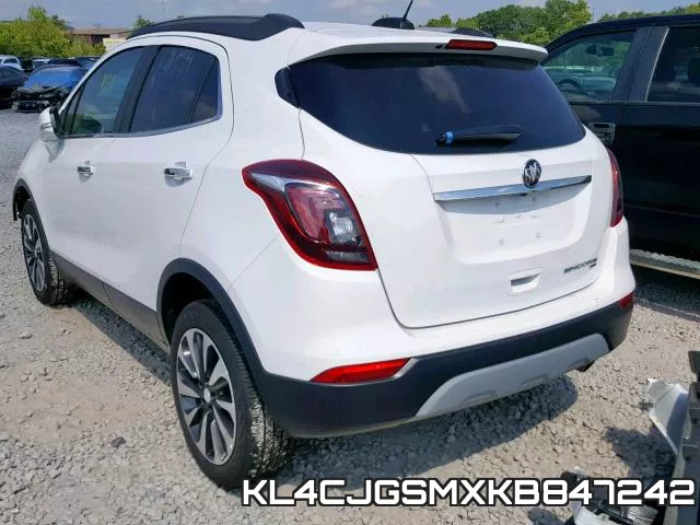 KL4CJGSMXKB847242 фото 4