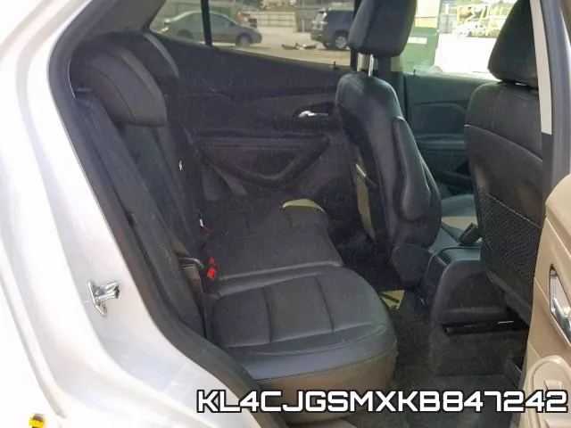 KL4CJGSMXKB847242 фото 7