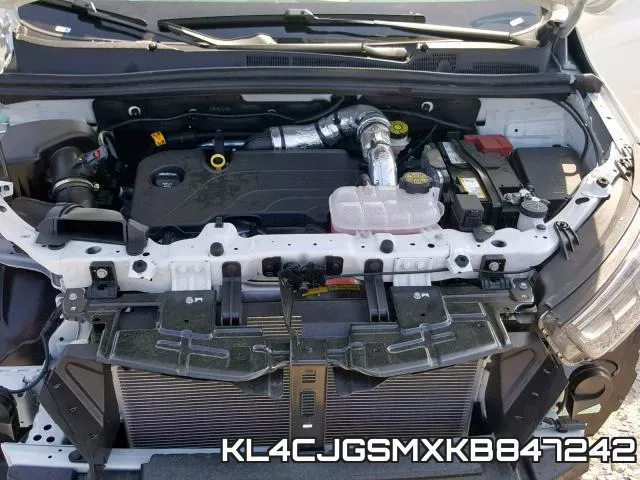 KL4CJGSMXKB847242 фото 8