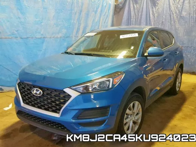 KM8J2CA45KU924023 фото 3