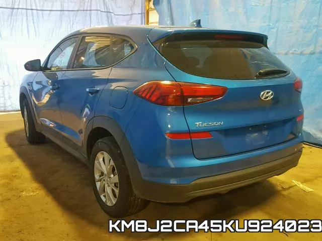 KM8J2CA45KU924023 фото 4