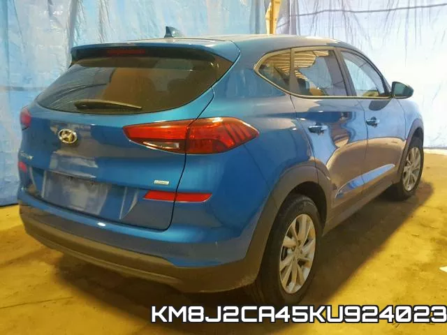 KM8J2CA45KU924023 фото 5
