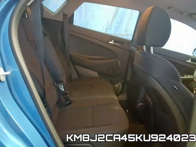 KM8J2CA45KU924023 фото 7