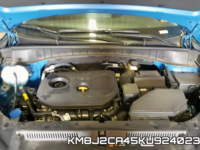 KM8J2CA45KU924023 фото 8