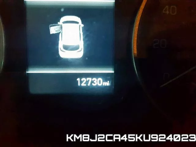 KM8J2CA45KU924023 фото 9