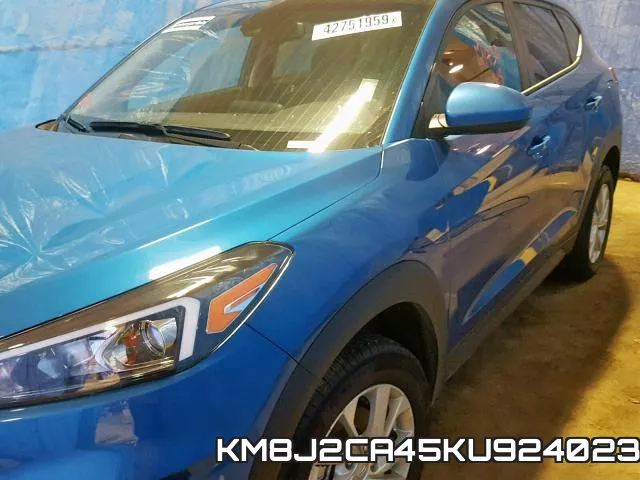 KM8J2CA45KU924023 фото 10