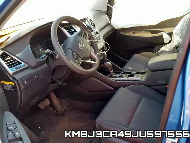 KM8J3CA49JU597556 фото 6