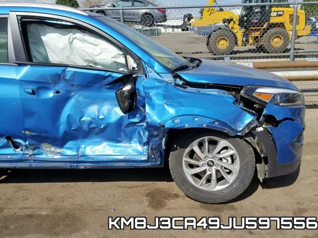 KM8J3CA49JU597556 фото 10